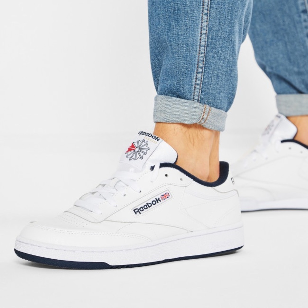 Reebok Club C 85
